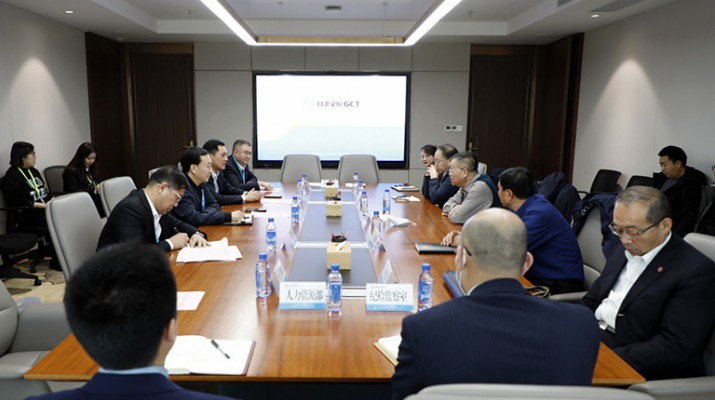 省發(fā)改委培訓中心資產(chǎn)、甘肅西湖培訓服務大廈、蘭州北山綠化試驗場交接儀式在甘肅文旅集團舉行