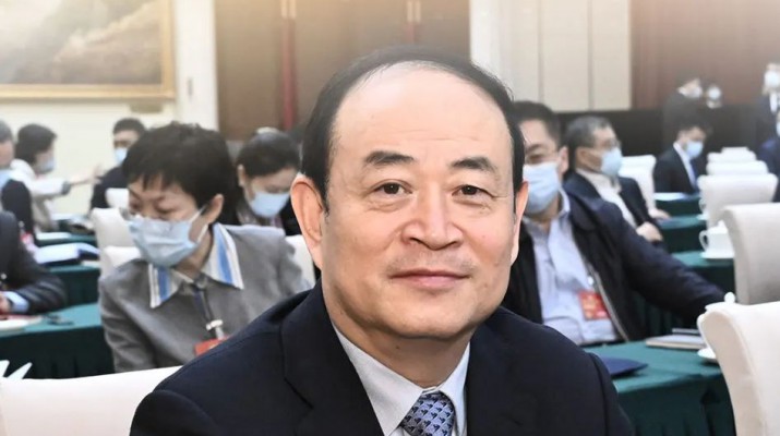 全國(guó)政協(xié)委員、甘肅文旅集團(tuán)董事長(zhǎng)石培文：推動(dòng)伏羲始祖文化傳承創(chuàng)新