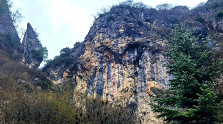 享游渭河源｜鳥(niǎo)鼠山，華夏文脈的詩(shī)意源頭
