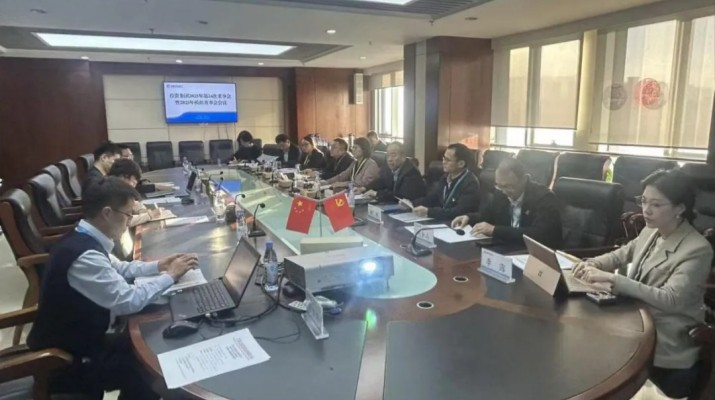 以練促治，提升決策質(zhì)效新水平——甘肅文旅集團(tuán)舉辦2025年第二場模擬董事會(huì)活動(dòng)